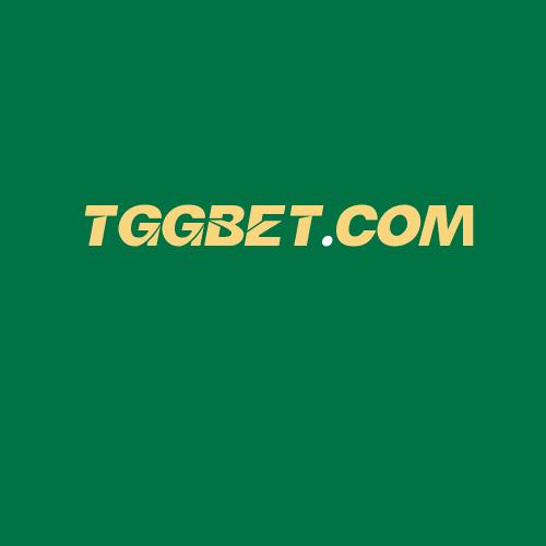 Logo da TGGBET